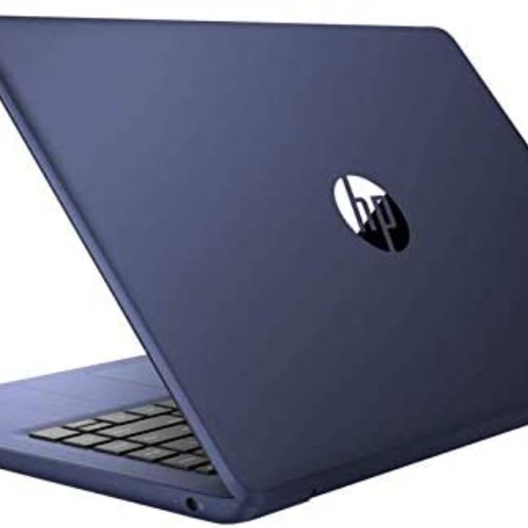 HP Stream Laptop 14-ds0010ds 14" AMD A6-9220e AMD - Picture 4 of 6